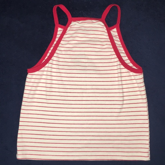 Peanuts tank top💛 - Picture 2 of 3